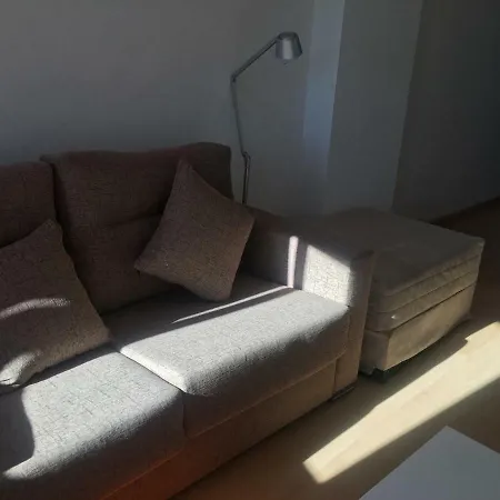Apartamento Апартаменти