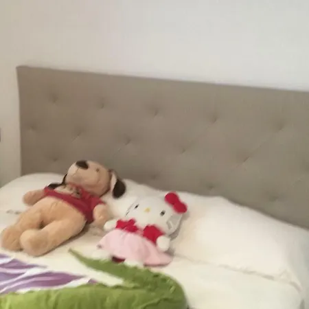 Apartamento *