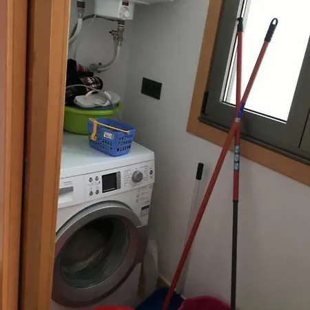 Апартаменти Apartamento Саншеншо