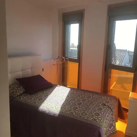 Апартаменти Apartamento *