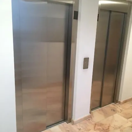 Apartamento * Саншеншо