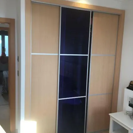 Апартаменти Apartamento Саншеншо