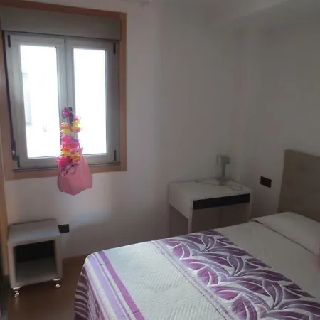 Apartamento Апартаменти