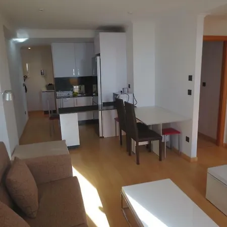 Apartamento Апартаменти Саншеншо