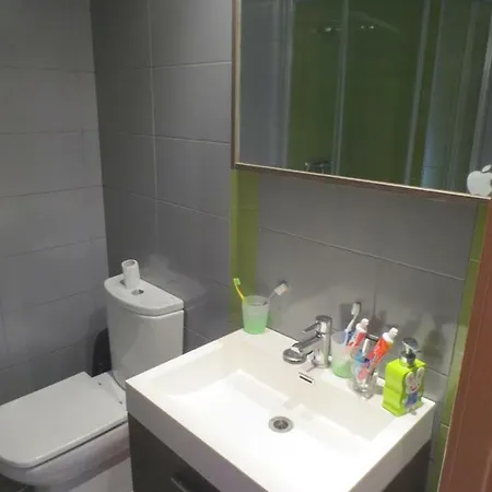 Apartamento * Саншеншо