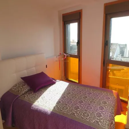 Apartamento Апартаменти *