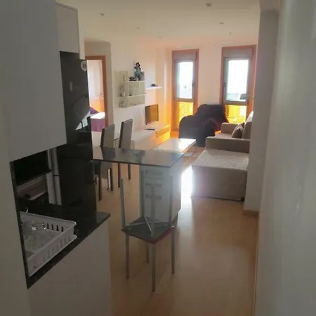 Apartamento * Саншеншо