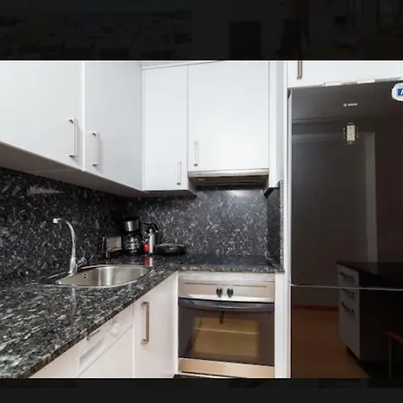 Apartamento Саншеншо