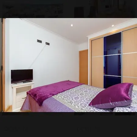 Apartamento Саншеншо