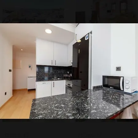 Апартаменти Apartamento