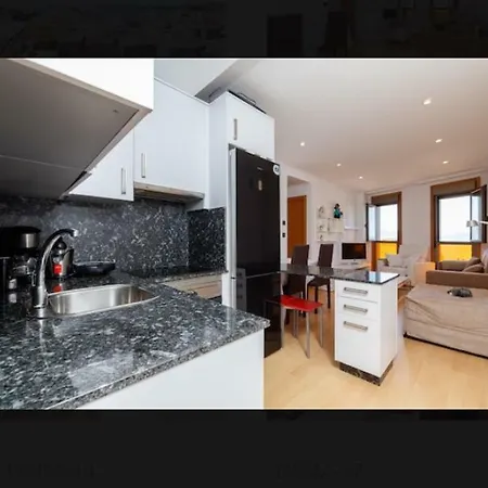 Apartamento * Саншеншо