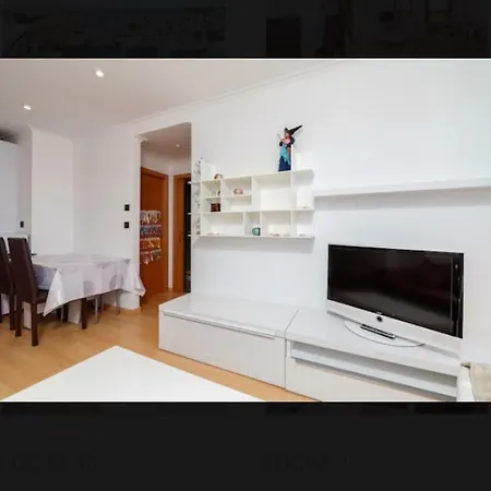 Апартаменти Apartamento Саншеншо