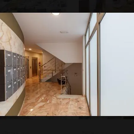 Apartamento Апартаменти *