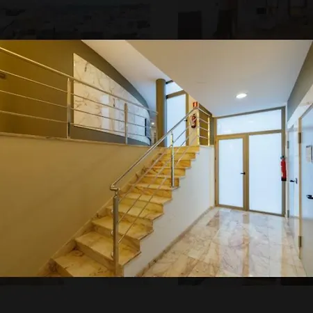 Apartamento Саншеншо