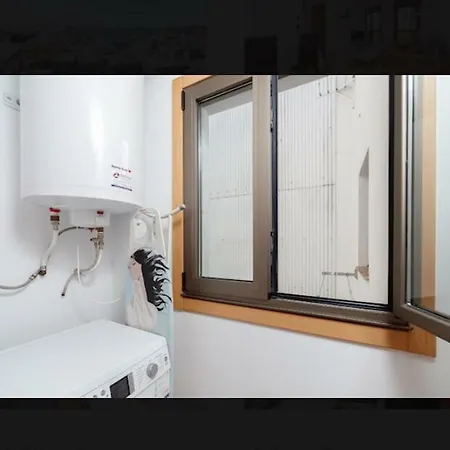 Апартаменти Apartamento