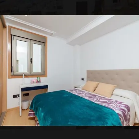 Apartamento Апартаменти