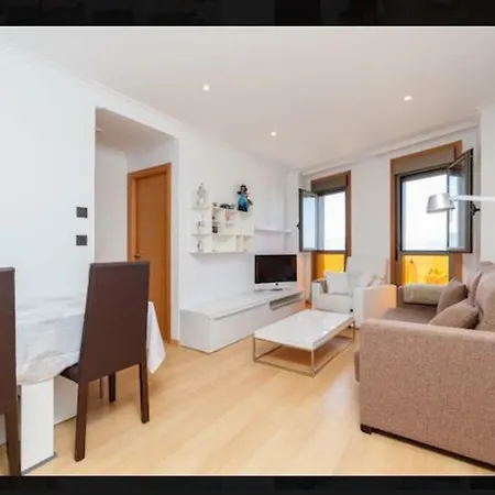 Apartamento Апартаменти Саншеншо